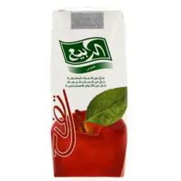 عصير ربيع تفاح